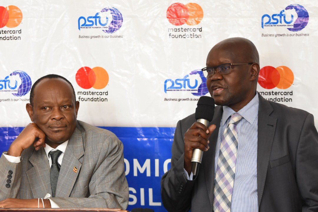 COVID-19 Economic Recovery and Resilience Program tweet media