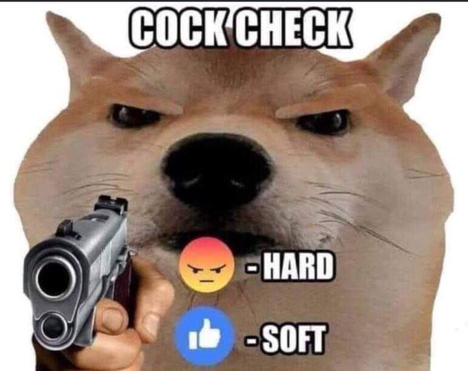 After you follow the link in my bio, I won’t need to check to know which one 😏 #onlyfansgirl #onlyfansbabe<a href="/tag/kinky"class="tags"><span>&#35;kinky</span></a><a href="/tag/fans"class="tags"><span>&#35;fans</span></a><a href="/tag/memes"class="tags"><span>&#35;memes</span></a><a href="/tag/meme"class="tags"><span>&#35;meme</span></a><a href="/tag/nsfw"class="tags"><span>&#35;nsfw</span></a><a href="/tag/content"class="tags"><span>&#35;content</span></a><a href="/tag/onlyfans"class="tags"><span>&#35;onlyfans</span></a>