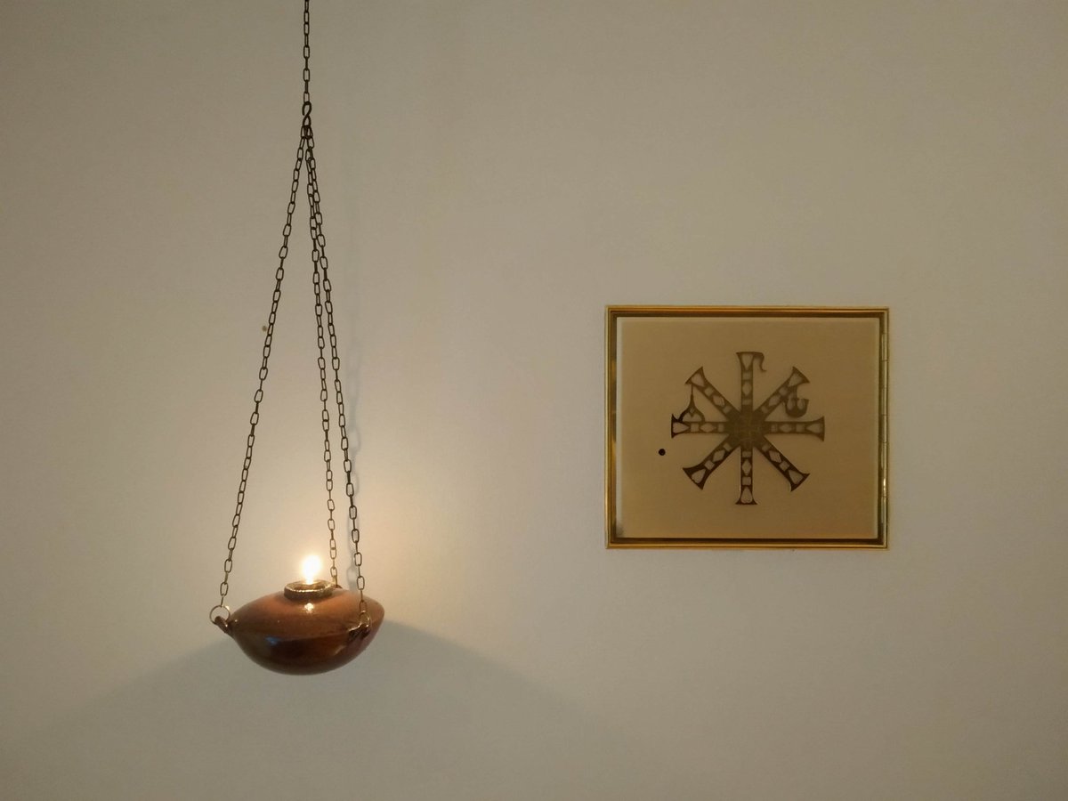 galatacla's tweet photo. Nella creazione Dio si dona, promessa non accolta.
...Ma la creatura resta nostalgia di Dio... Oh, se tu conoscessi il Dono!
#Dumenza https://t.co/wU92dANoOr