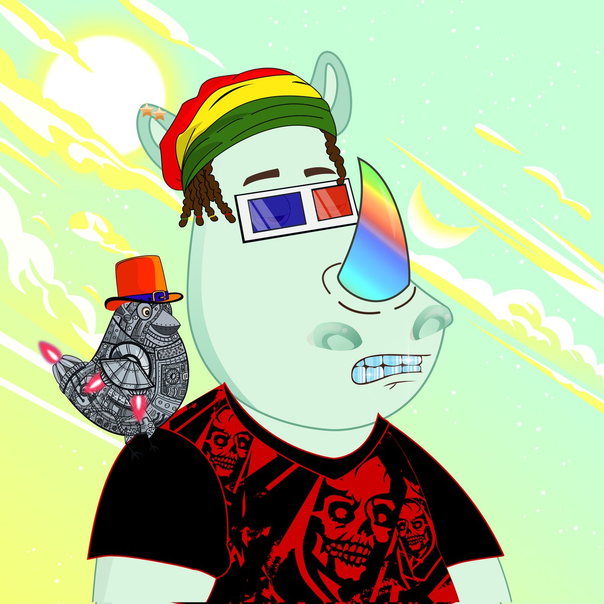 کیمیا tweet media