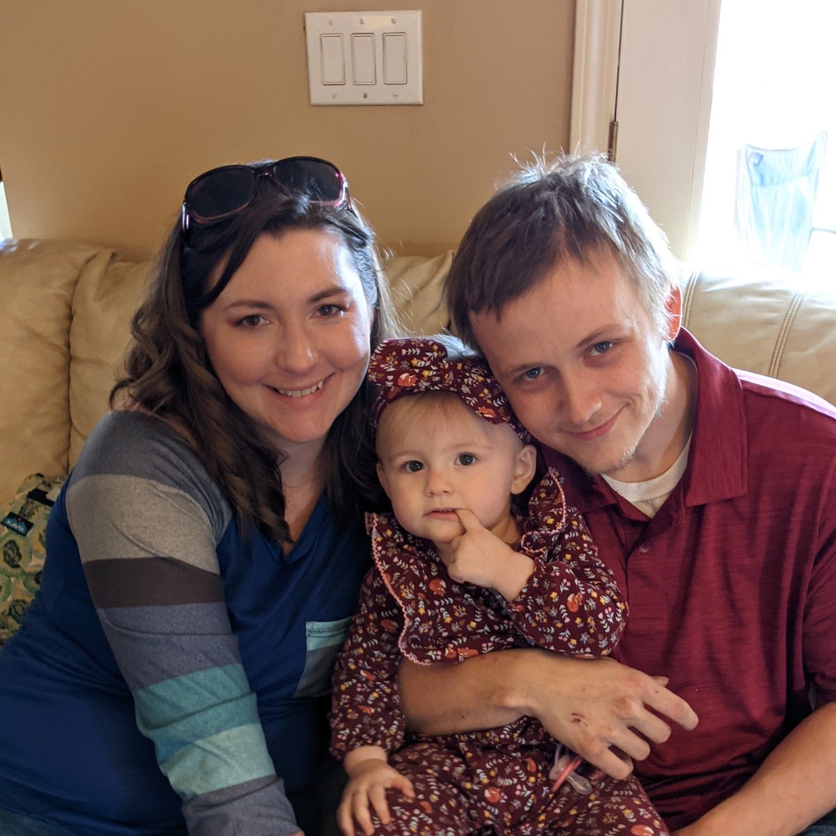 MrsMWalker2's tweet photo. #NewProfilePic https://t.co/DQVK9T4o1A