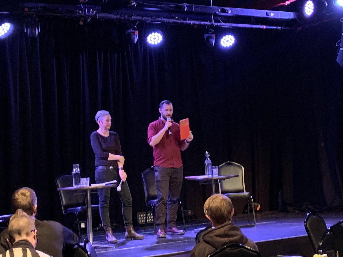 Tully Barnett tweet media