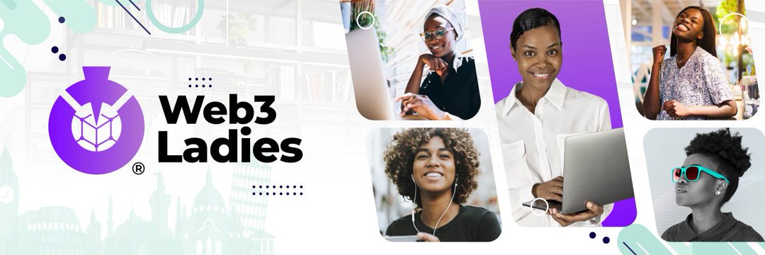 gift_chinasa's tweet photo. I'm glad I found my foundation, looking forward to a great learning session #womenintech #productmanagement @web3ladies https://t.co/A68RlLss4s