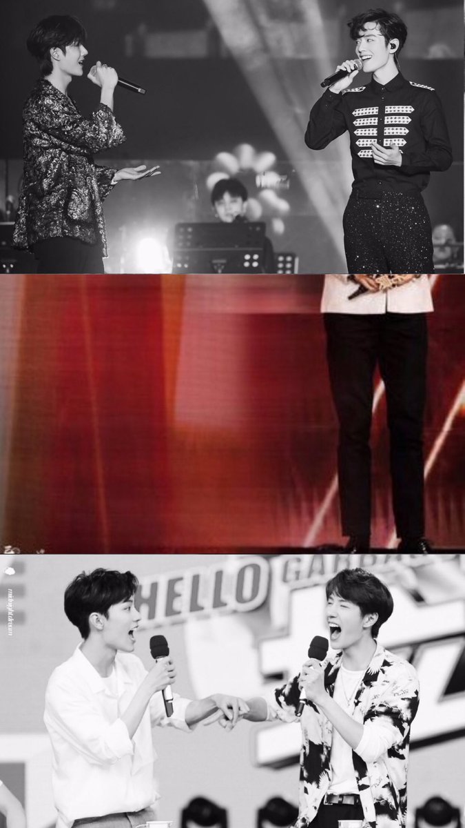 yizhansupport's tweet photo. open for a surprise. https://t.co/UBAUPdZ9dI