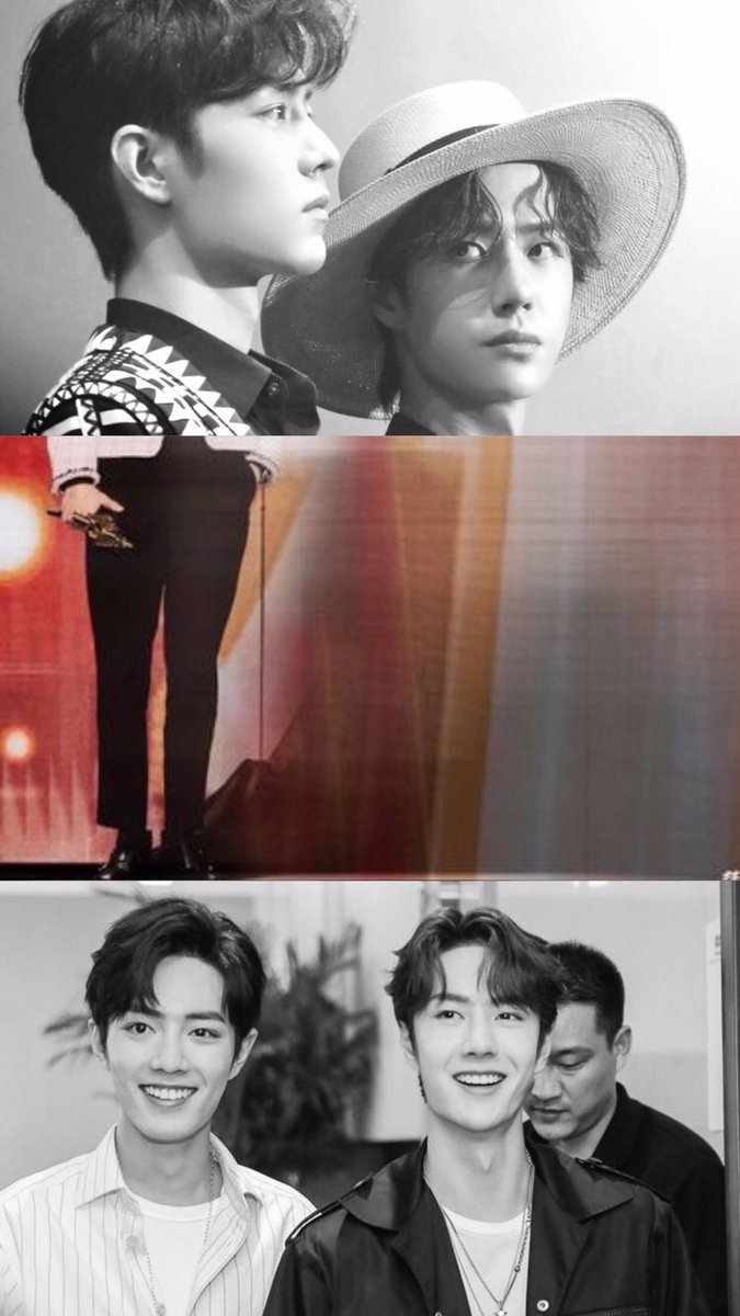 yizhansupport's tweet photo. open for a surprise. https://t.co/UBAUPdZ9dI