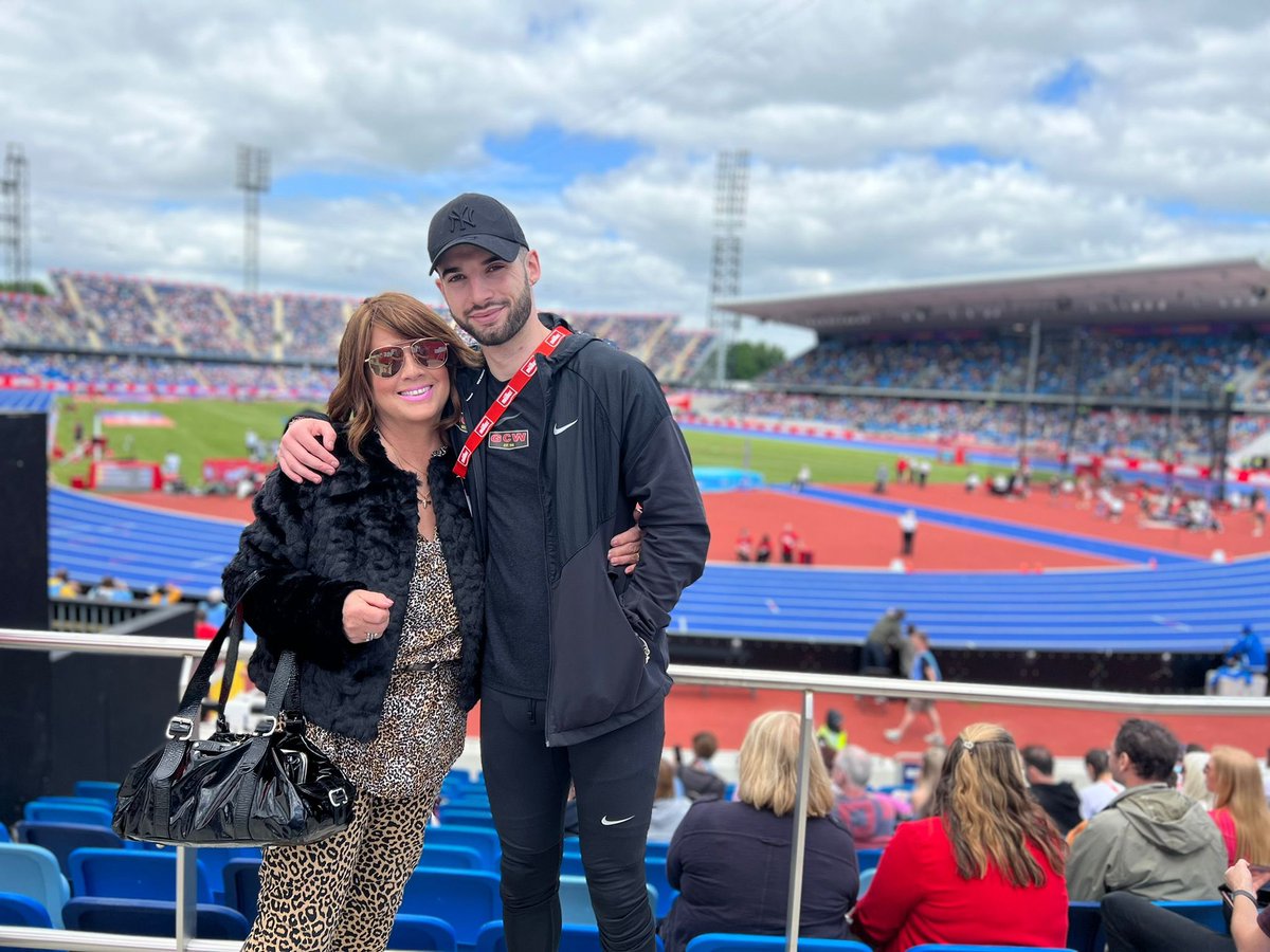 GCW - Flooring & Beds tweet media