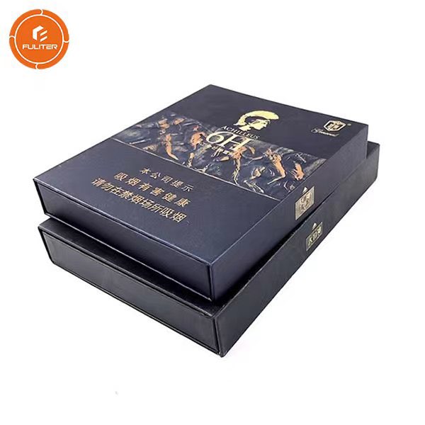 Custom Printed box with logo printed on it. Available on wholesale in affordable price.

Order now!

Read more!
bit.ly/3JtxyBY

#custombox #customboxes #custompackaging #packaging
