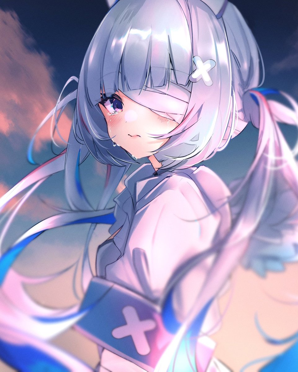 cute kanata