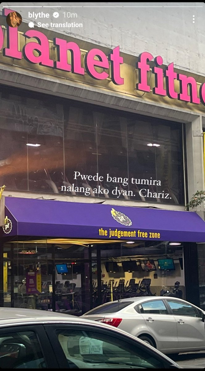 If u know what she means. Hahaha we love you <a href="/iamandrea_b/">Andrea Brillantes</a> 

#AndreaBrillantes | BLYTHE