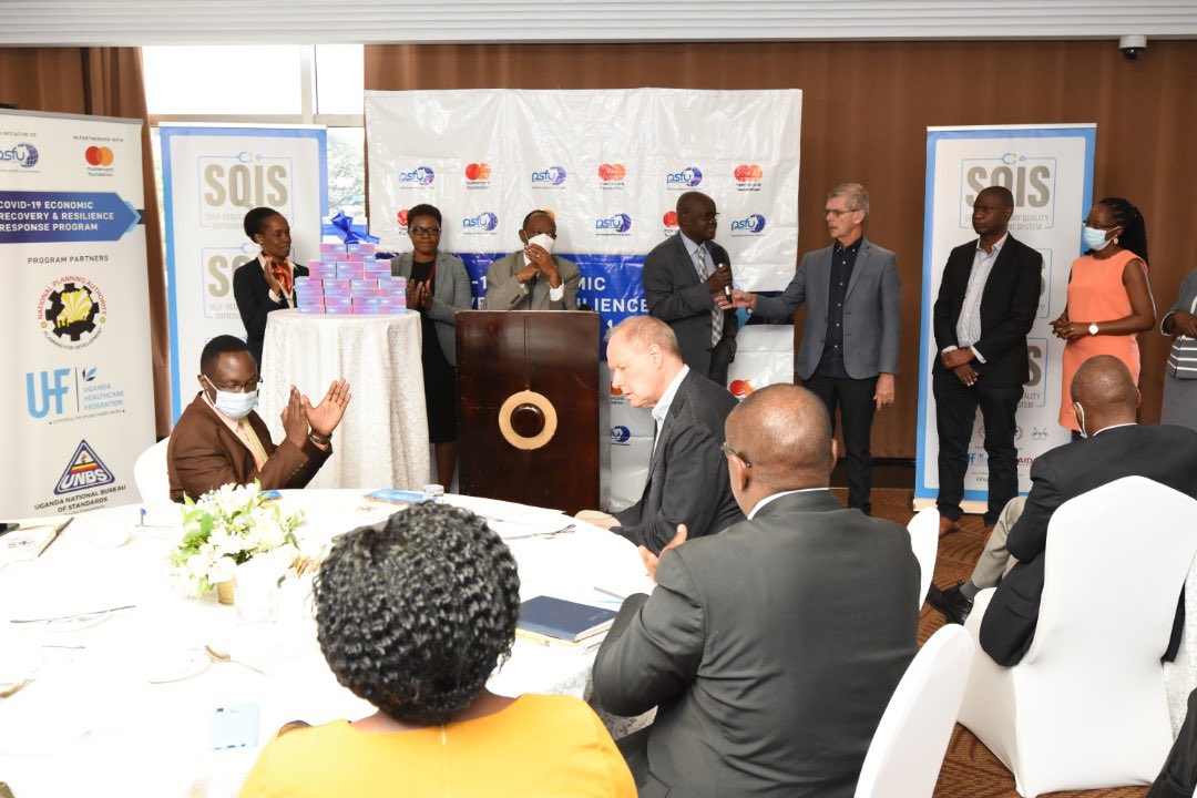COVID-19 Economic Recovery and Resilience Program tweet media