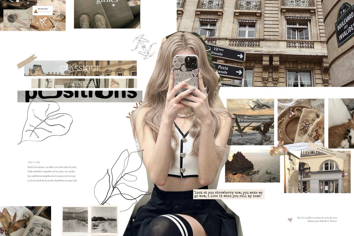 ㅤ

ㅤㅤㅤㅤㅤㅤバニラ   ▫️   𓃠   fm. 90¹
ㅤ
ㅤ