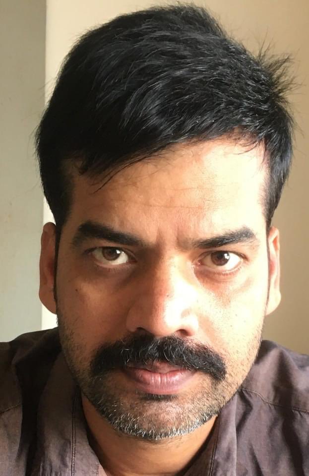 Kamlesh Yadav🇮🇳 tweet media