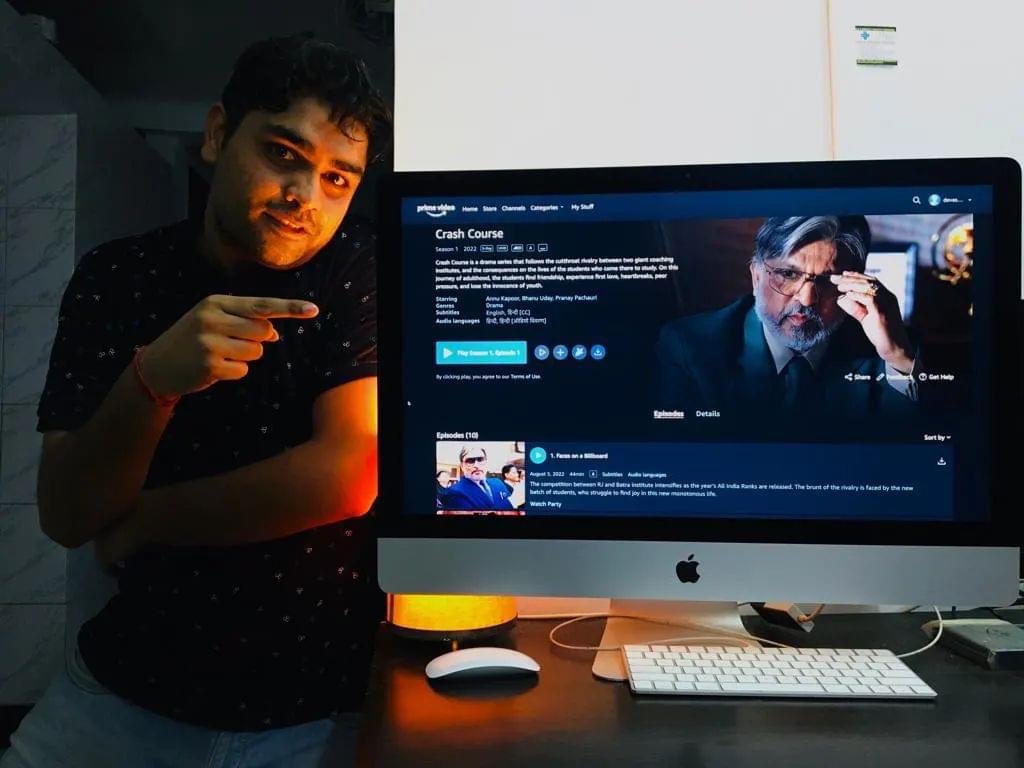 Kamlesh Yadav🇮🇳 tweet media