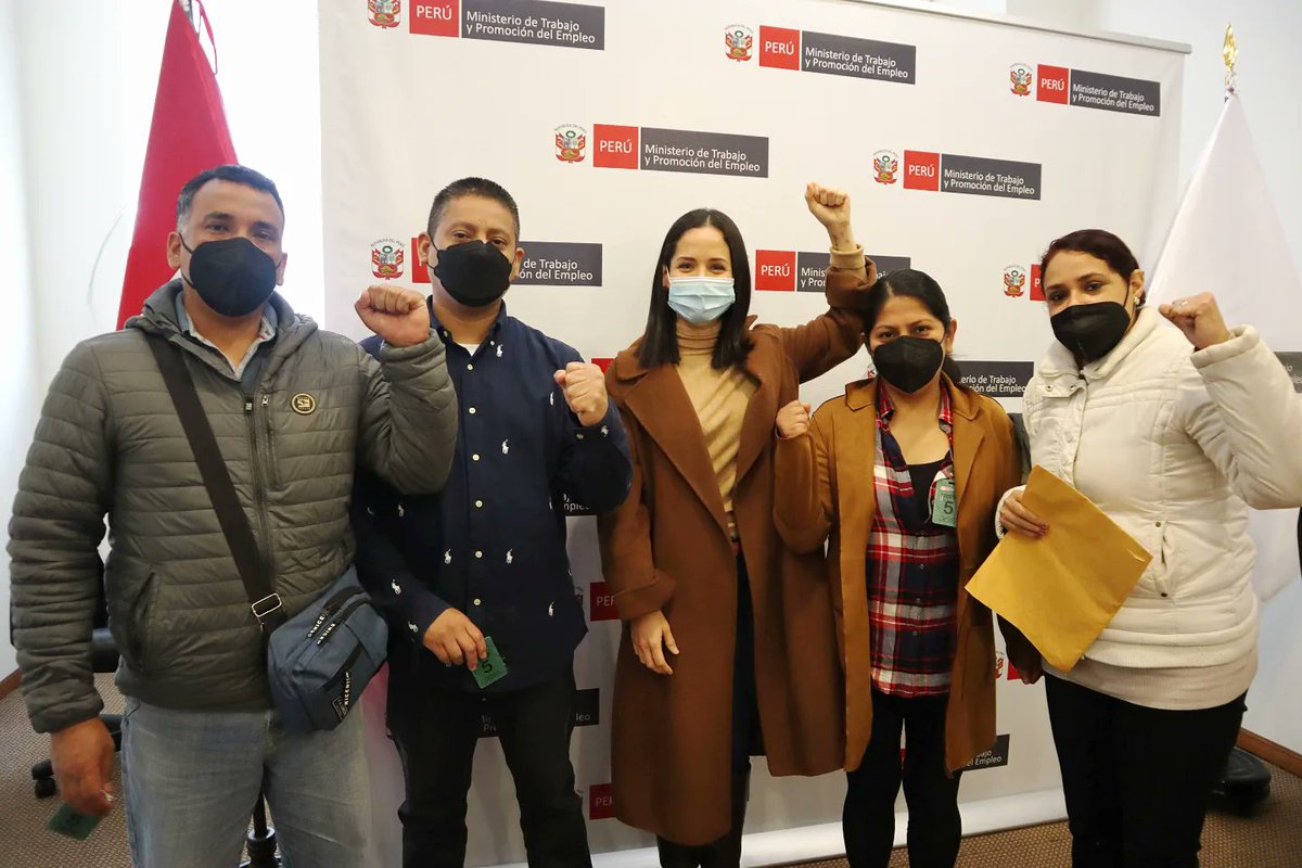sigridbazan's tweet photo. Desde que el Sindicato Único de Trabajadores de Entretenimiento, Casino y Afines - SUTECA presentó su solicitud de registro, sus miembros vienen siendo víctimas de despidos injustificados por parte de las dueñas de los Casinos Fiesta y Miami.

[1/3] https://t.co/wlFX2hPSUa