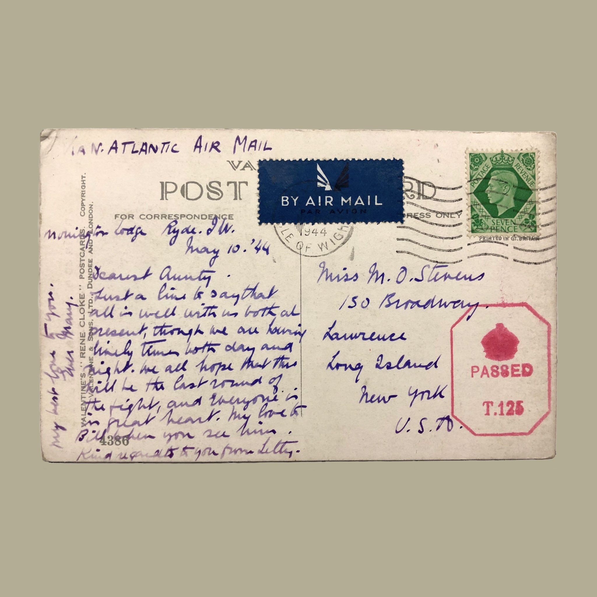 America's National Churchill Museum on Twitter: 