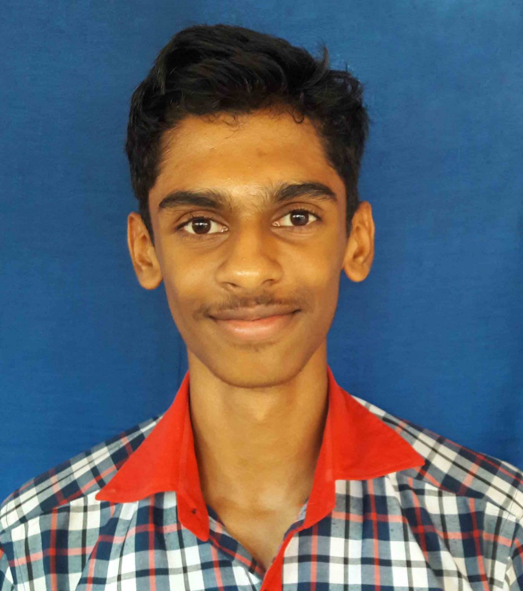 KVS_HQ's tweet photo. Heartiest Congratulations to another #KV Alumnus Mr. M. Sreeshankar for winning Silver medal in Men's Long Jump at #CWG2022
He studied in @kvkanjikode and was a prolific sportsman during his school days.
#KVS Family wishes him a bright career ahead!
#KViansShining https://t.co/J7LxBwWnRv