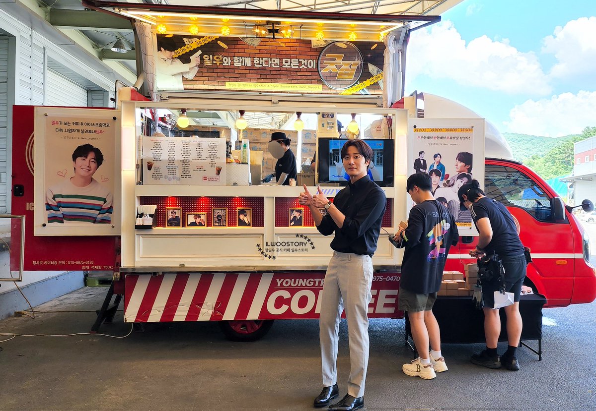 ilwoostory's tweet photo. ❤️2022.07.29 ENA드라마 굿잡 서포트❤️
일우스토리 서포트방에 후기가 업로드 되었습니다.
지금 바로 후기보러 Go Go!🏃‍♀️🏃‍♂️
배우님의 사진도 사진방에 업로드 되었습니다.🥰

서포트에 미흡한 부분이 있을 수 있지만 가족분들의 넓은 아량으로 너그러이 이해부탁드립니다.🙏
감사합니다.😊❤ https://t.co/ldsULAcYQ5