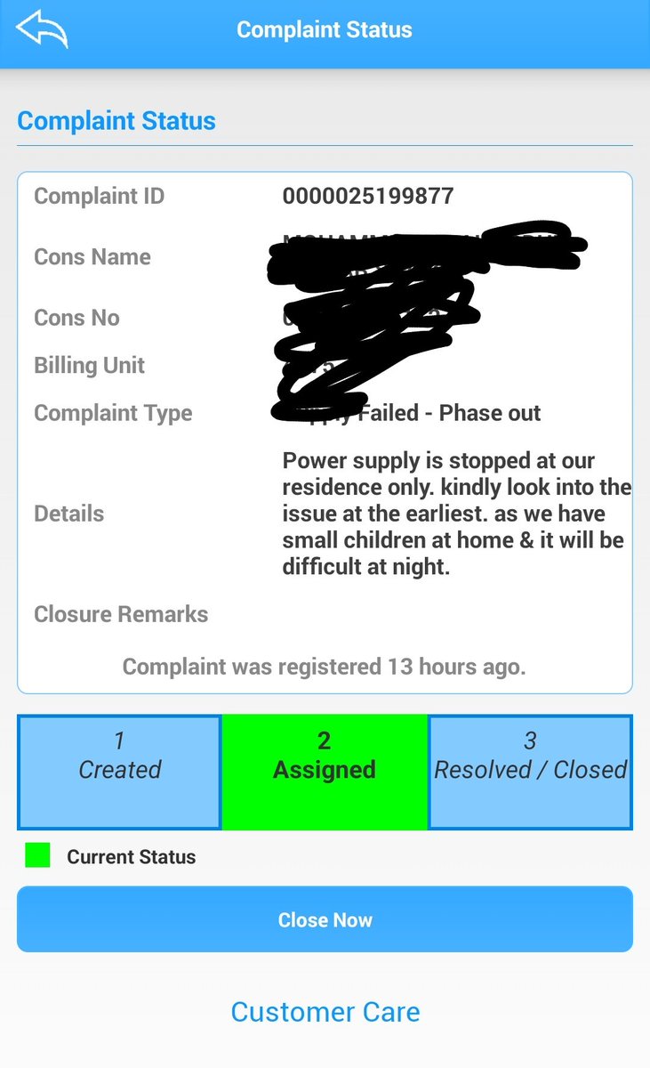 akashspeakz's tweet photo. @MsedclW it's been more than 13 hours now. No one has reached to us to fix the issue.

We are constantly calling the customer service team. But, they are just providing the assurance of solving the issue with 4 hours.

Don't know how they calculate but it's more than 13 hours https://t.co/VnpQFFi25L