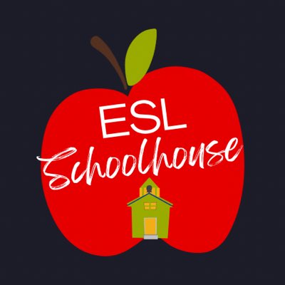 eslschoolhouse's tweet photo. #NewProfilePic https://t.co/kCL50rQblZ