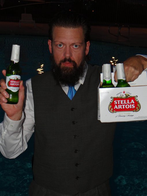 Stella Artois is one of the world&rsquo;s best-selling beers and is enjoyed in more than 80 countries. #stellaartois<a href="/tag/thebeast"class="tags"><span>#thebeast</span></a><a href="/tag/drinkresponsibly"class="tags"><span>#drinkresponsibly</span></a><a href="/tag/stellaartois"class="tags"><span>#stellaartois</span></a>