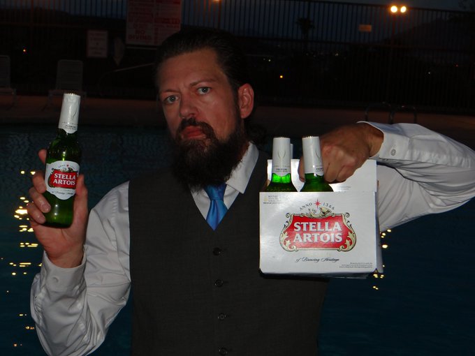 Stella Artois is one of the world&rsquo;s best-selling beers and is enjoyed in more than 80 countries. #stellaartois<a href="/tag/thebeast"class="tags"><span>#thebeast</span></a><a href="/tag/drinkresponsibly"class="tags"><span>#drinkresponsibly</span></a><a href="/tag/stellaartois"class="tags"><span>#stellaartois</span></a>