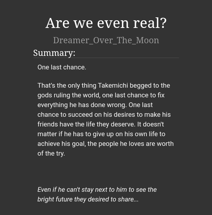 DremOverTheMoon's tweet photo. Sup! Here's the new fic!
I hope y'all like it 💕
🎍🌾

https://t.co/OUqULB5BE6

#타케마이 #タケマイ #TakeMai #TkMk https://t.co/zVL75HdNtw