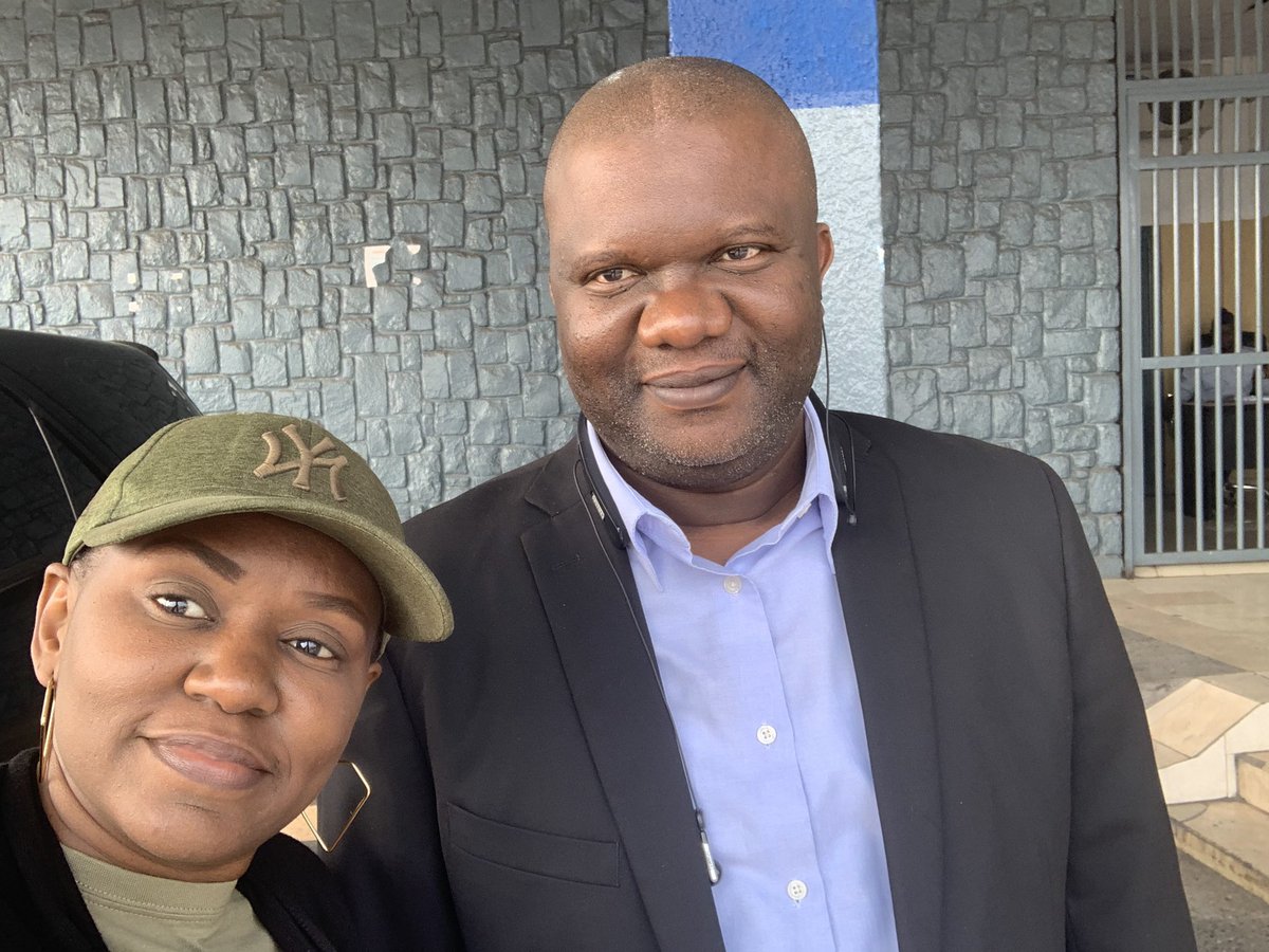 Avec ma Soeur <a href="/elysee_odia/">Odia Élysée</a> 
#Mashiamumenu