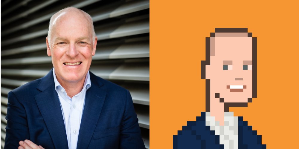 Very cool <a href="/PeopleMatters2/">People Matters</a>  <a href="/PeopleMatters/">People Matters</a>.  I'm ready to Rethink What’s Possible at #TechHRIn. Excited to share my new #avatar &amp; awesome to be part of TechHR Punks 2022!

<a href="/PeopleMatters/">People Matters</a> #TechHRIN #PunkSeries #CryptoPunks #FutureofWork #FutureReady #Metaverse #Blockchain #Crypto