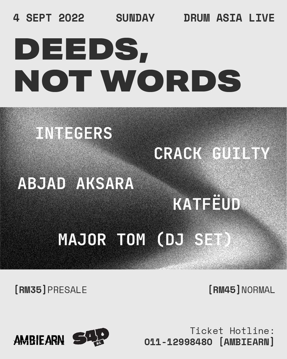 Ambiearn tweet media