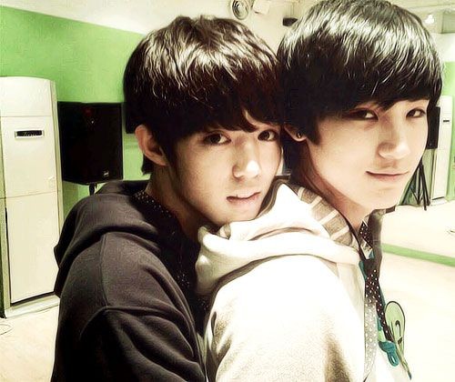 random mingyu (@randommingyu) on Twitter photo 