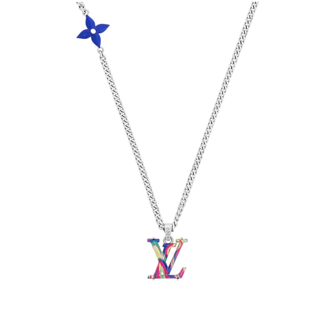 dresscodenet's tweet photo. Louis Vuitton ’22F/W New Collection

ルイ・ヴィトン 22秋冬新作メンズアクセサリー

ヴァージル･アブローの世界観を反映した遊び心あふれるコレクション、ルイ・ヴィトンのシグネチャーを大胆にあしらったネックレス、ブレスレットなどが展開

発売情報など詳しくはこちら
https://t.co/YgqV99OZmI https://t.co/Agj7eNLZ73