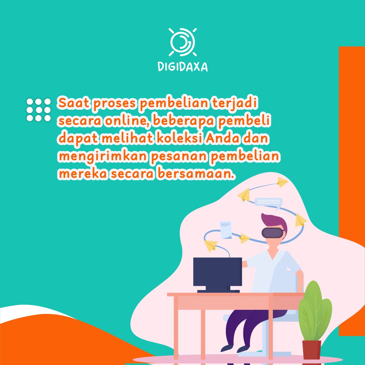 digidaxa's tweet image. #brandacampaign #virtualrealitystore #3dmodeling #virtualstore #digitalmarketing #TrendingNow