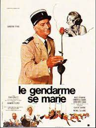 merlinpapin3's tweet photo. .@FredOL69007 .@tbarnaud Ce soir sur @M6 le film #LeGendarmeseMarie de #JeanGirault (1968) avec  #LouisdeFunès #ClaudeGensac #MichelGalabru #YvesVincent #genevièveGrad #JeanLefebvre #MichelModo #GuyGrosso https://t.co/n2zZbNRXKy