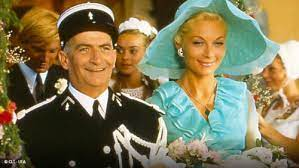 merlinpapin3's tweet photo. .@FredOL69007 .@tbarnaud Ce soir sur @M6 le film #LeGendarmeseMarie de #JeanGirault (1968) avec  #LouisdeFunès #ClaudeGensac #MichelGalabru #YvesVincent #genevièveGrad #JeanLefebvre #MichelModo #GuyGrosso https://t.co/n2zZbNRXKy