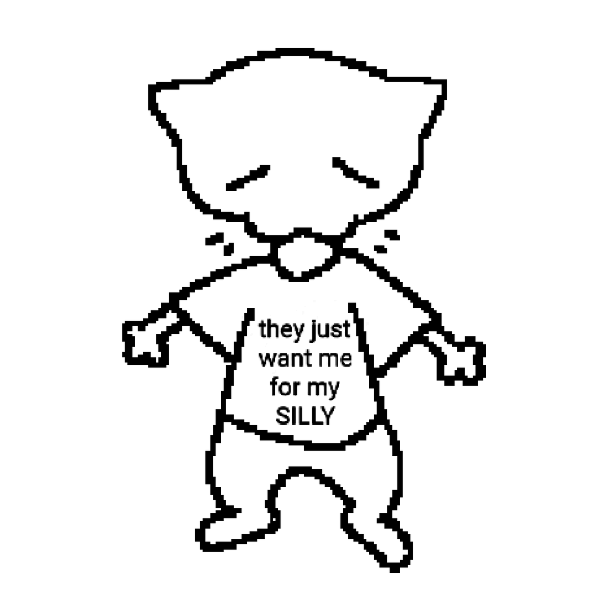 sillycritterz's tweet photo. https://t.co/9ljXBnrV5N