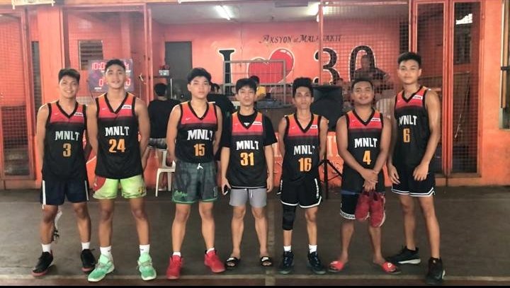 JayVillaroman's tweet photo. #teammate #basketball MNLT 💯💪🏀 https://t.co/s8VozTwG1t
