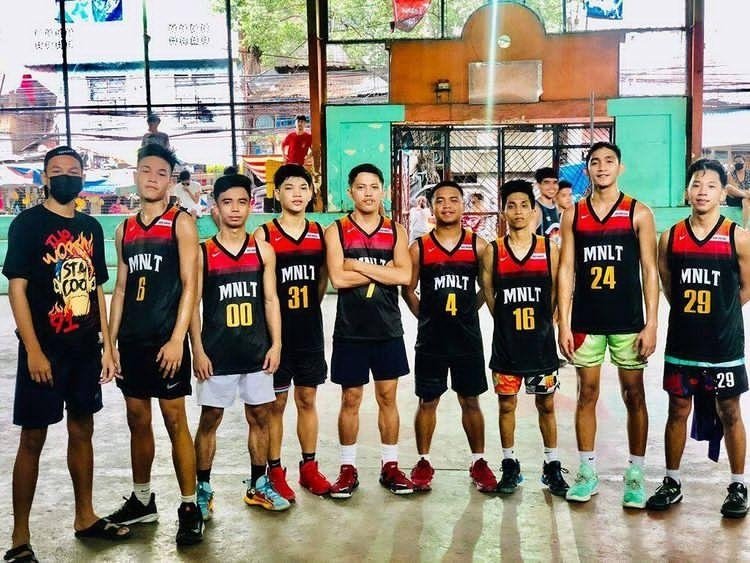 JayVillaroman's tweet photo. #teammate #basketball MNLT 💯💪🏀 https://t.co/s8VozTwG1t