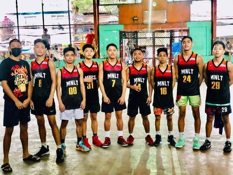 JayVillaroman's tweet photo. #teammate #basketball MNLT 💯💪🏀 https://t.co/s8VozTwG1t