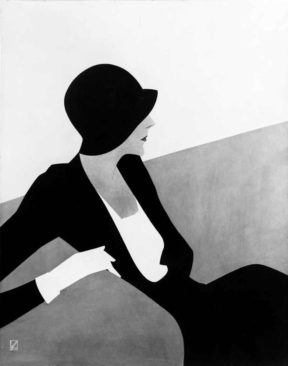 SantiagoArtis's tweet photo. Reynaldo Luza
#serigraphs https://t.co/itb32QIQA3