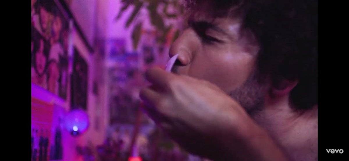 POV: YOU COLLABORATED WITH BTS