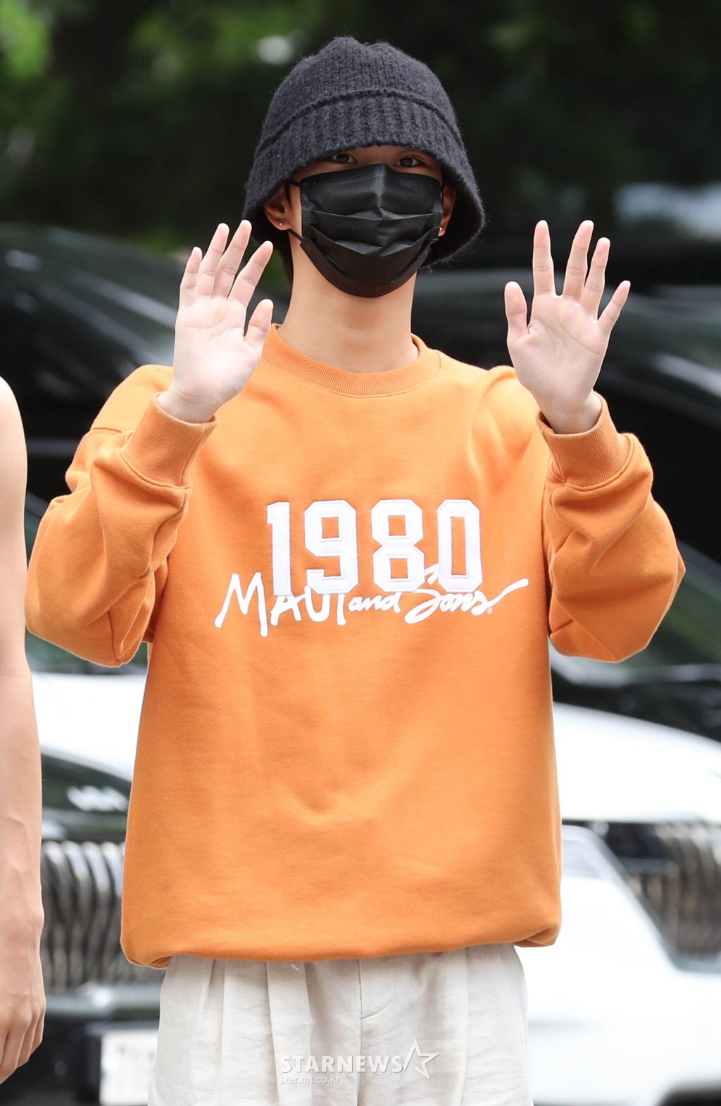 ENHYPEN UPDATES on Twitter: "ENHYPEN on today's Music Bank pre