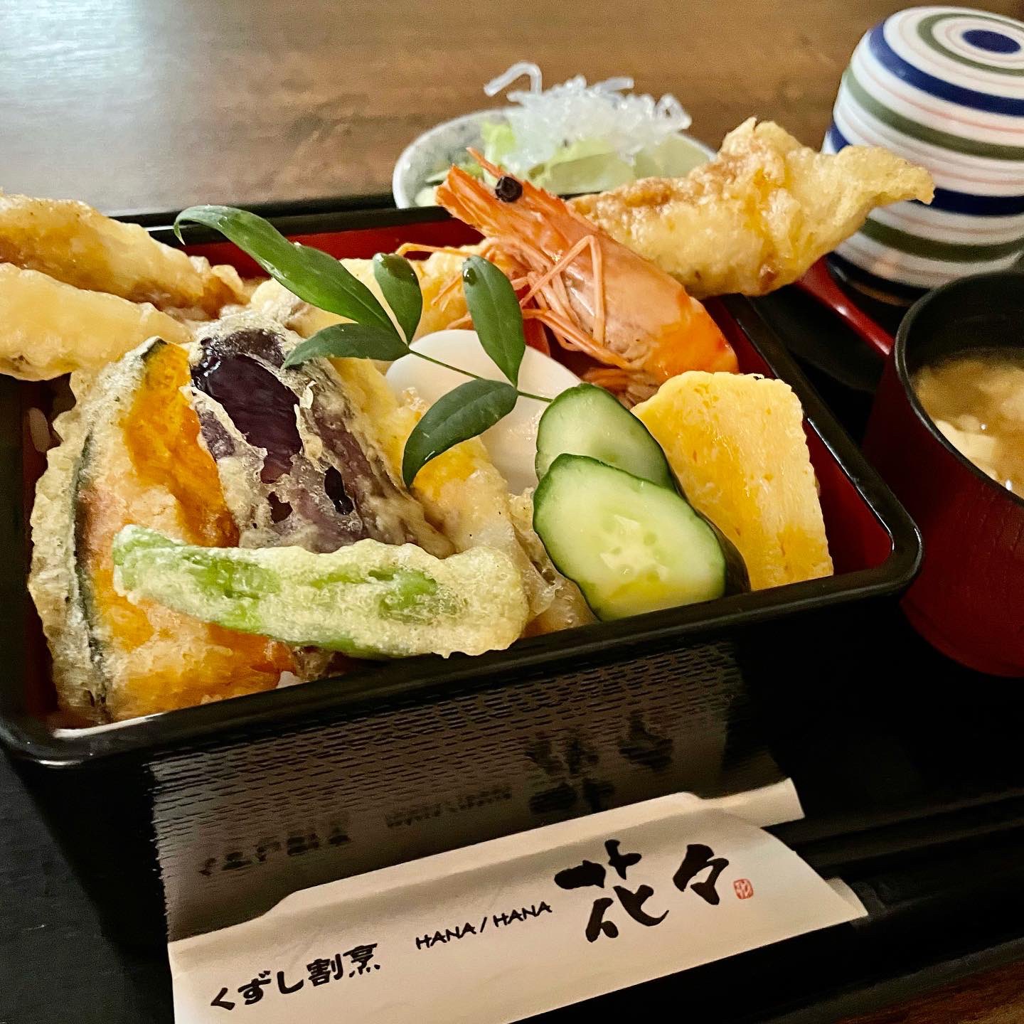 くずし割烹花々 Hana Hana Hanahana Twitter