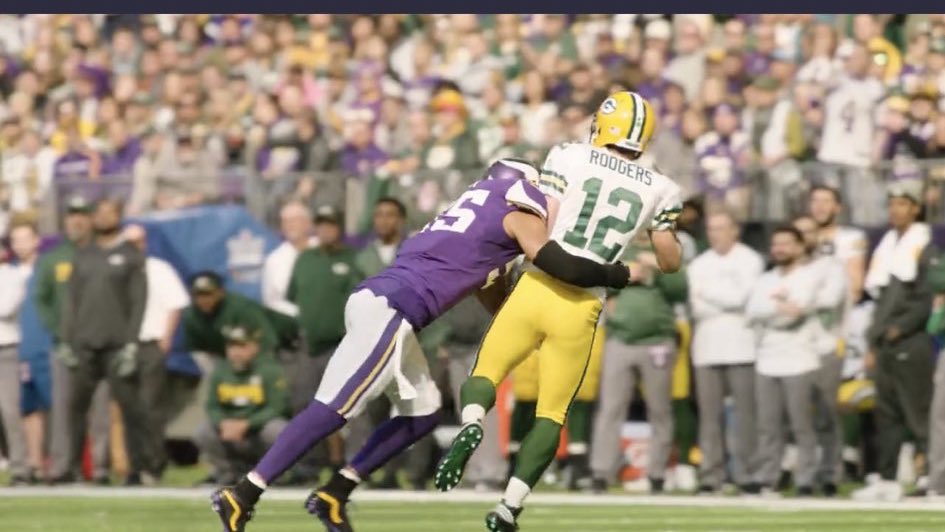 Vikings Central tweet media