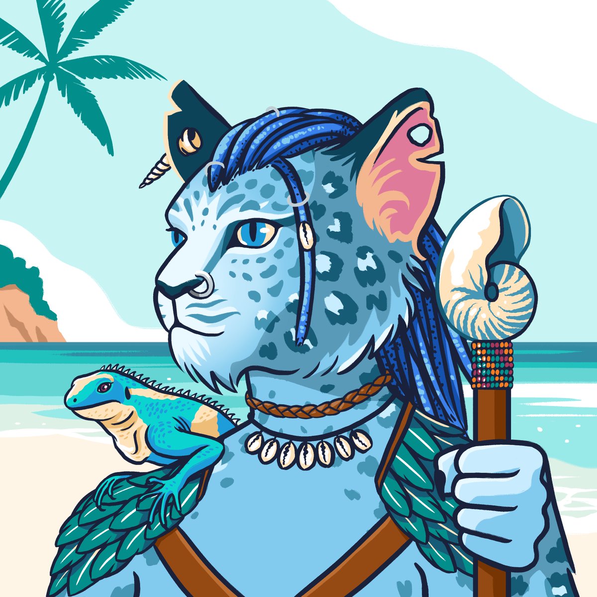 ChristianPazzzz's tweet photo. We are raising $50k to regenerate the Byron Big Scrub rainforest in partnership with local orgs!

You can join this call to action by acquiring an exclusive design by the award-winning illustrator Julia Murray.

Let's plant some trees!🌲🌳🌴

@KatalystEarth https://t.co/A5pDuvbG3W