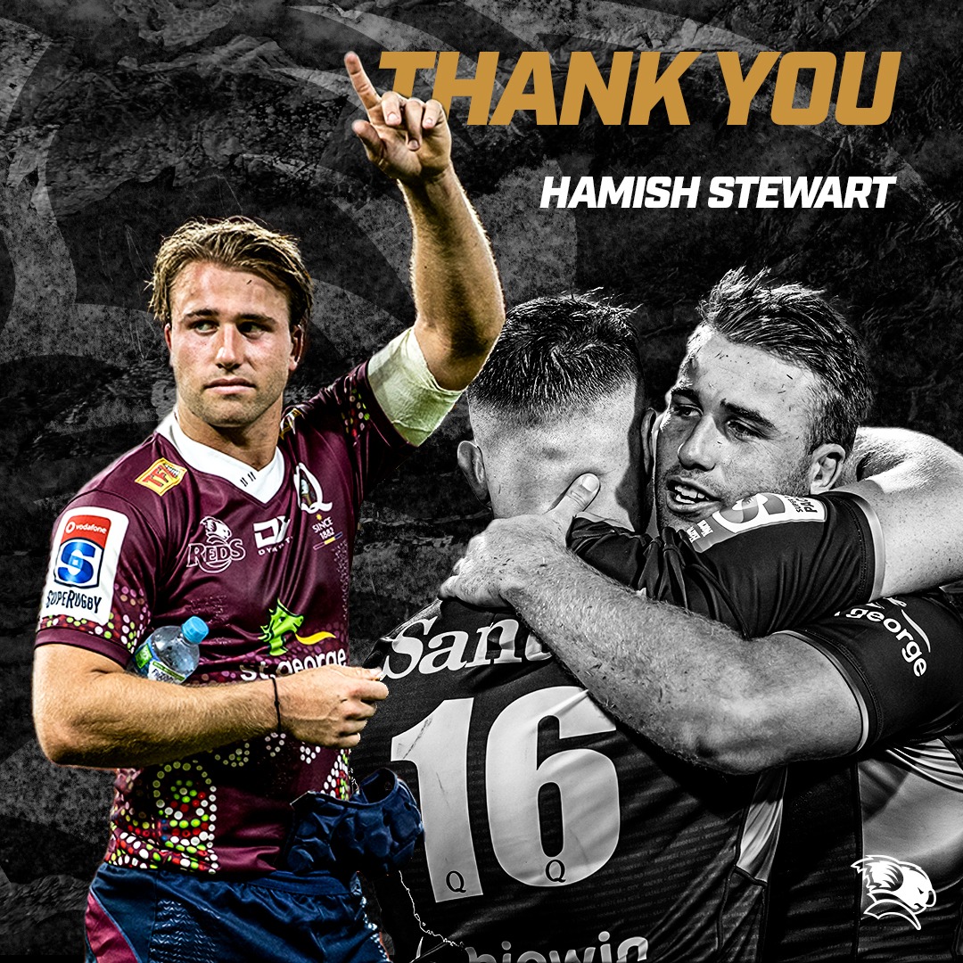 Reds_Rugby's tweet photo. 72 of the best for Queensland, thank you Hammer 🤝 🔨

All the best in the West 🐨

#RedsFamily https://t.co/9YqifoZa9t