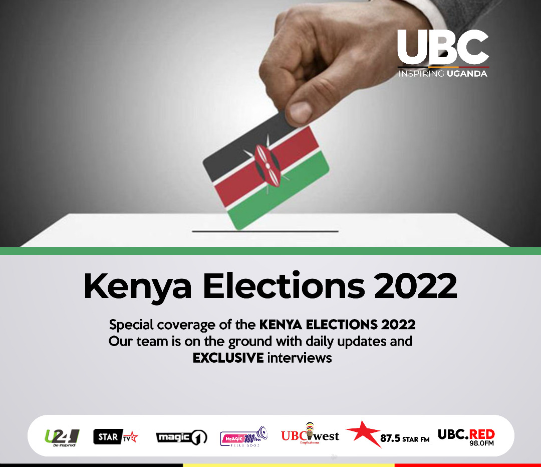 ubctvuganda's tweet photo. 3 DAYS TO GO: Court ORDERS Kenya's Electoral Body, IEBC to use manual register in August 9 polls - Nation

#KenyaElections https://t.co/SirZmrYJEk