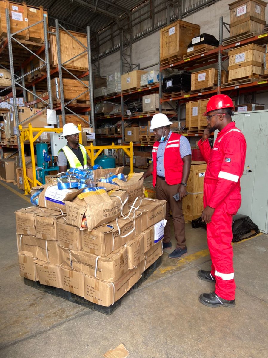 Greenfields Offshore tweet media