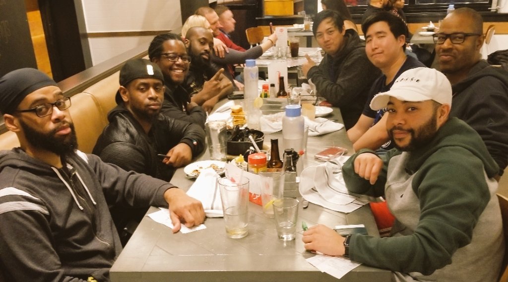 nk_YanoNick's tweet photo. MAG Fest 2020 feels like a million years ago
@NK_NightKids @Nk_Bossb @NK_BTGplays @crimsoncomettv @nk_YanoNick @killahurtz550
#magfest2020 https://t.co/qHCyn3IA7m