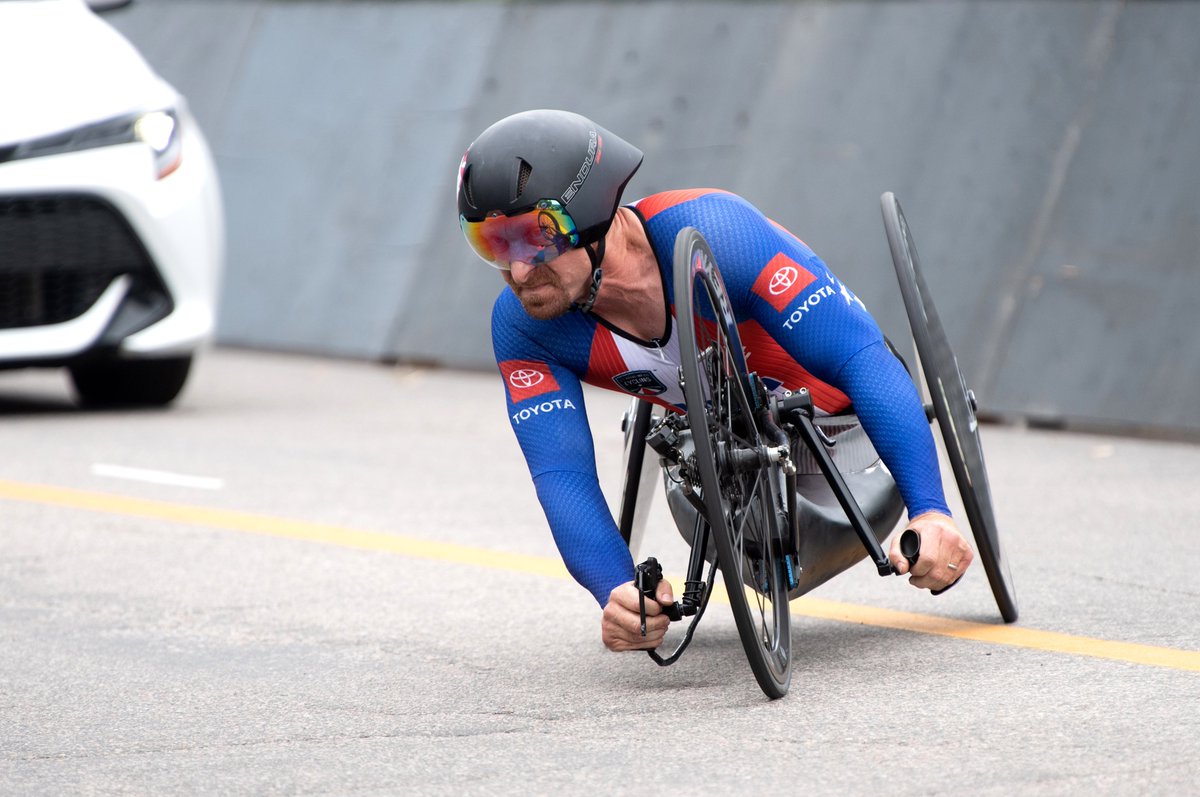 U.S. Paralympics Cycling tweet media