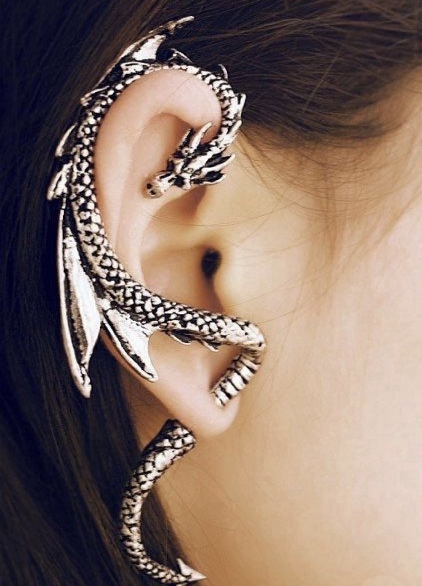 psyche_pierce's tweet photo. dragon'll bite me if i got it
#dragons #pierce #piercingring https://t.co/sQDdRRW6qK